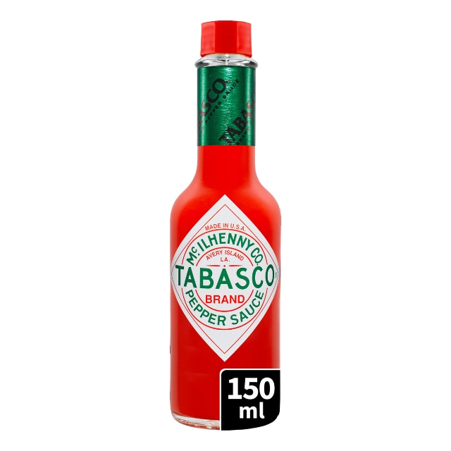 TABASCO ® Rouge 150ml - 